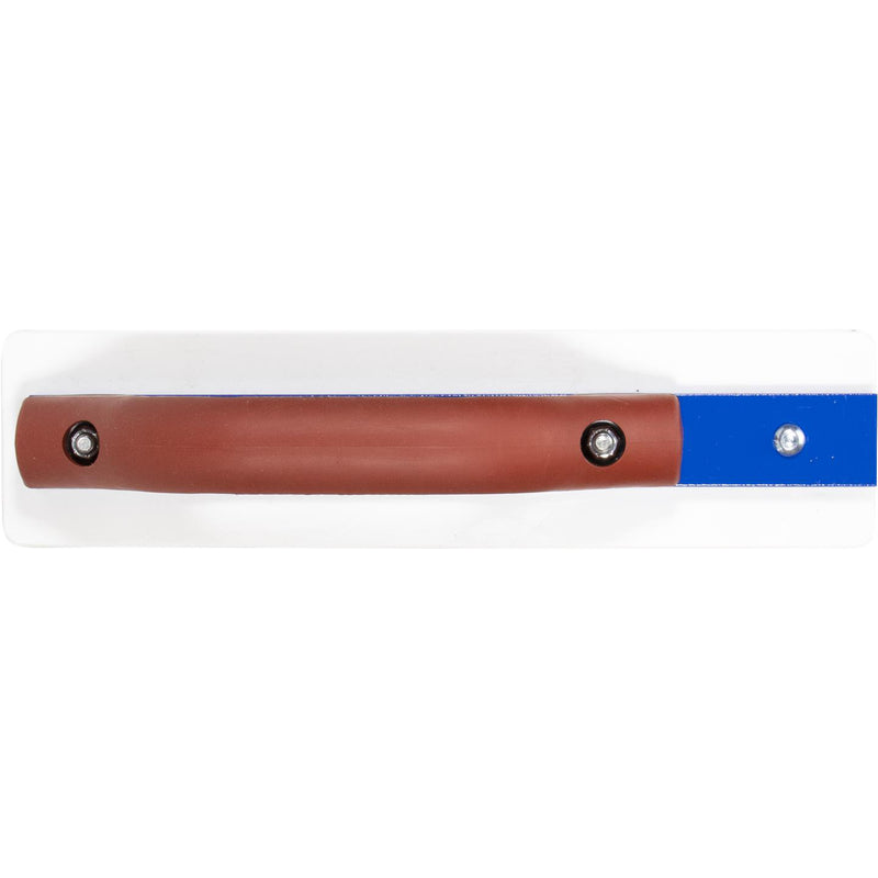 Marshalltown White Lightning Hand Float with DuraSoft Handle 305 x 76mm - 32614