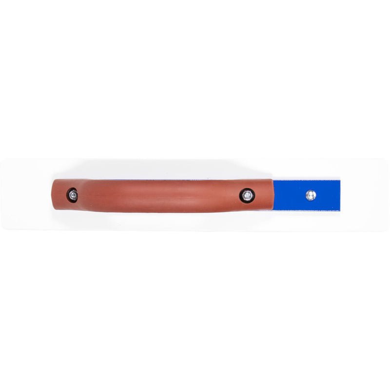 Marshalltown White Lightning Hand Float with DuraSoft Handle 406 x 76mm - 32616