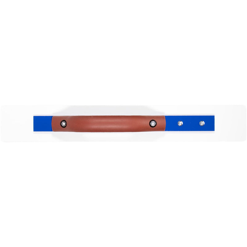 Marshalltown White Lightning Hand Float with DuraSoft Handle 508 x 76mm - 32618