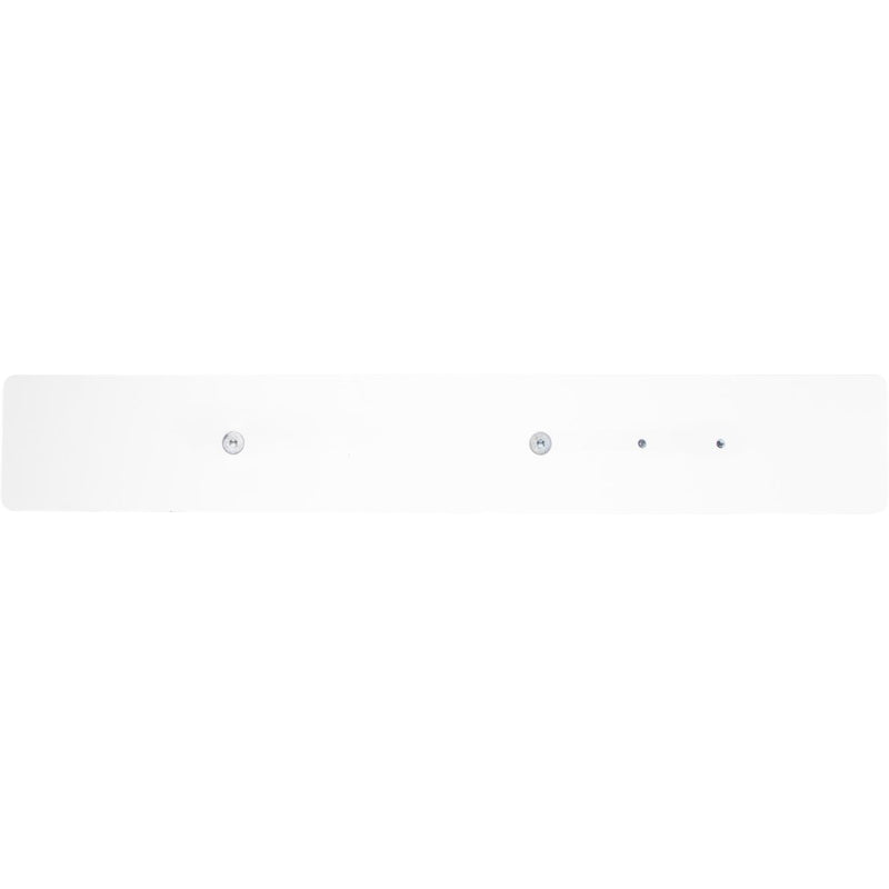 Marshalltown White Lightning Hand Float with DuraSoft Handle 508 x 76mm - 32618