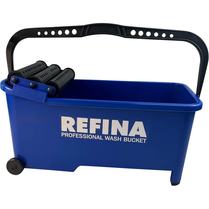 Refina 20L Triple Roller Bucket 328517