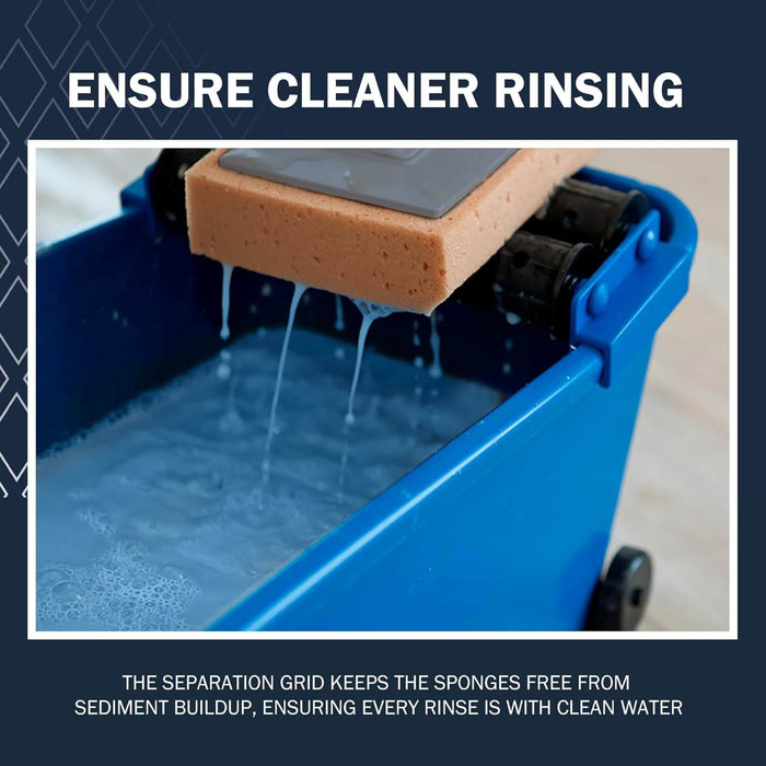 Refina 20L Triple Roller Bucket 328517