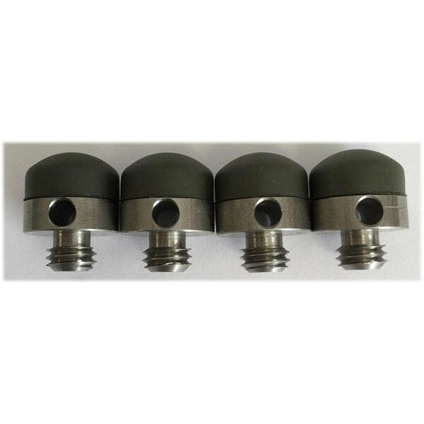 Topcon 150mm (6-inch) Pipe Laser Leg Set of 4 – Topcon Lasers