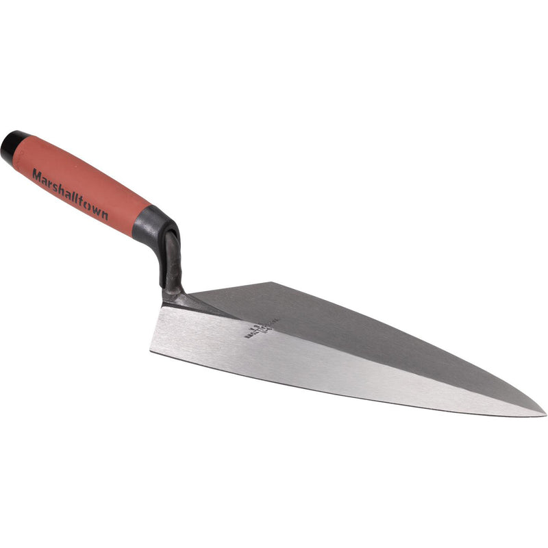 Marshalltown 279x140mm Philadelphia Low Rise Brick Trowels 19 11FGHLR - 33219