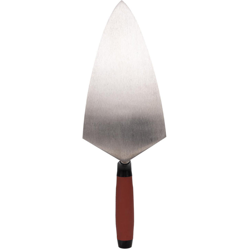 Marshalltown 279x140mm Philadelphia Low Rise Brick Trowels 19 11FGHLR - 33219