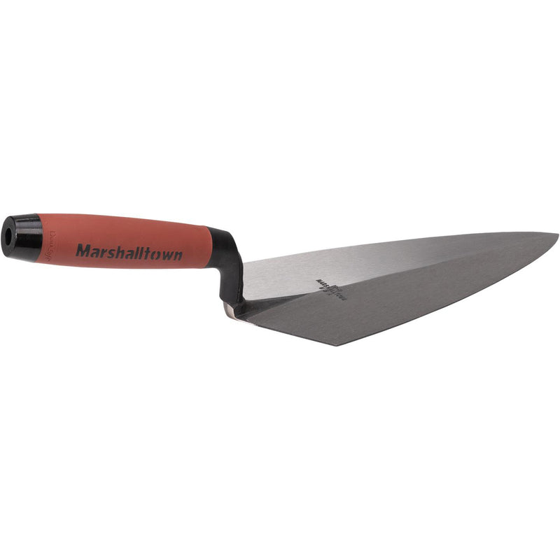 Marshalltown 279x140mm Philadelphia Low Rise Brick Trowels 19 11FGHLR - 33219