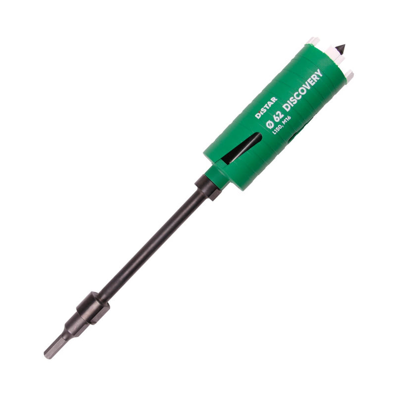 Distar Discovery M16 Drill Extension 200/300mm