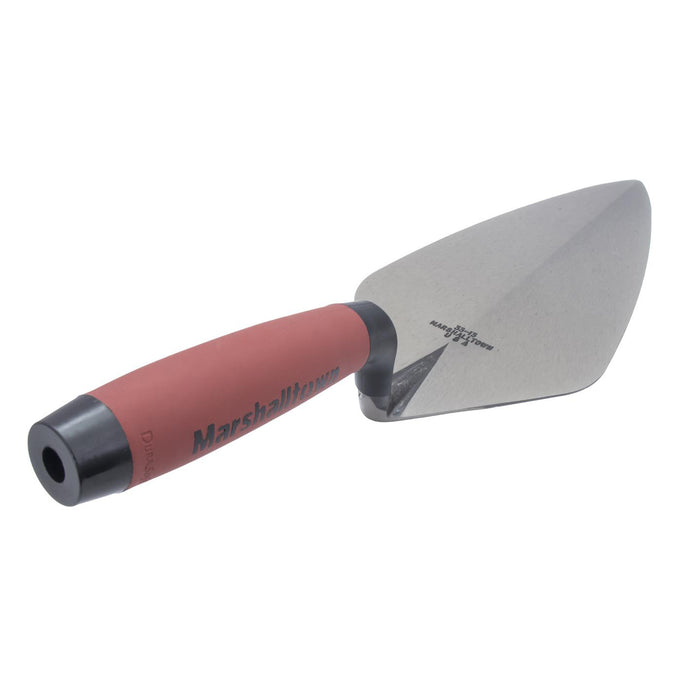 Marshalltown 330 x 137mm London Brick Trowel Durasoft - 3313FG - 10138