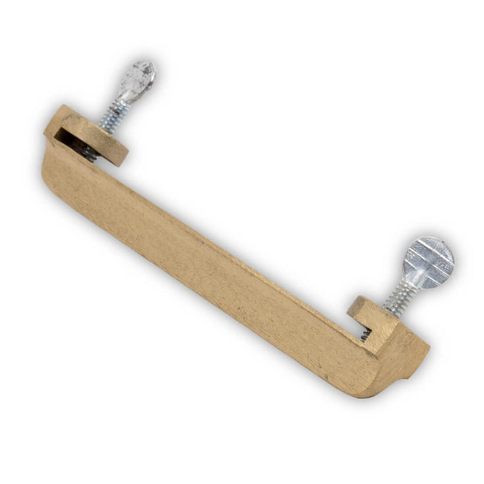 Marshalltown Bronze Fresno Groover Attachment - 7554 - 17554