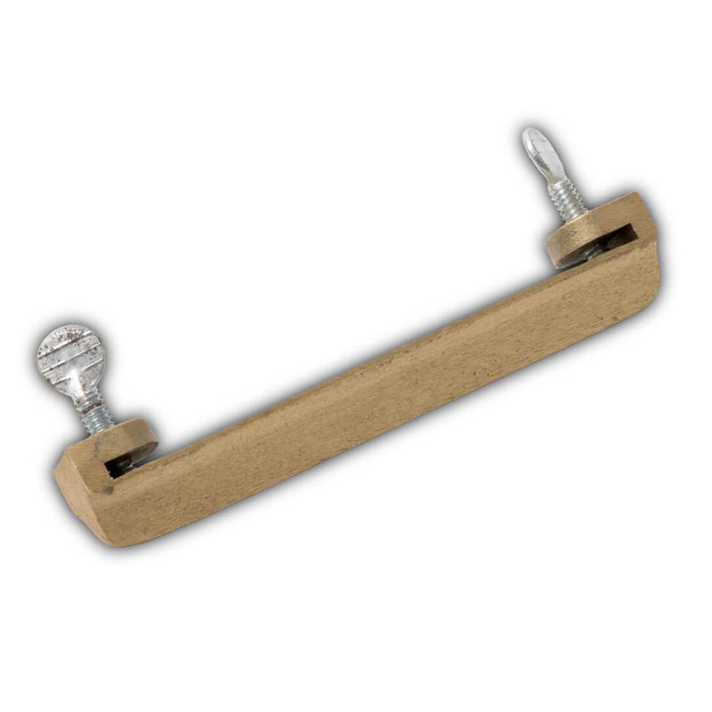 Marshalltown Bronze Fresno Groover Attachment - 7554 - 17554