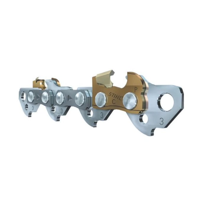 STIHL 3613 000 0056 3/8 .050 56 Drive Link Picco Micro Semi Chisel