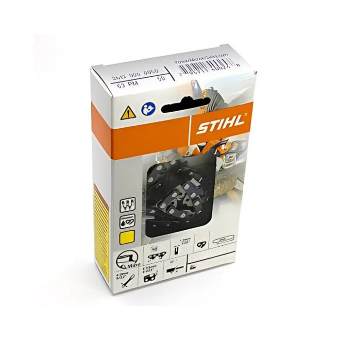 STIHL 3613 000 0056 3/8 .050 56 Drive Link Picco Micro Semi Chisel