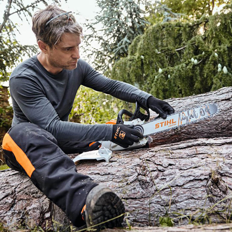 STIHL 3693 000 0066 40CM/16" Loop .325 .050 Pro Rapid Micro Semi Chisel