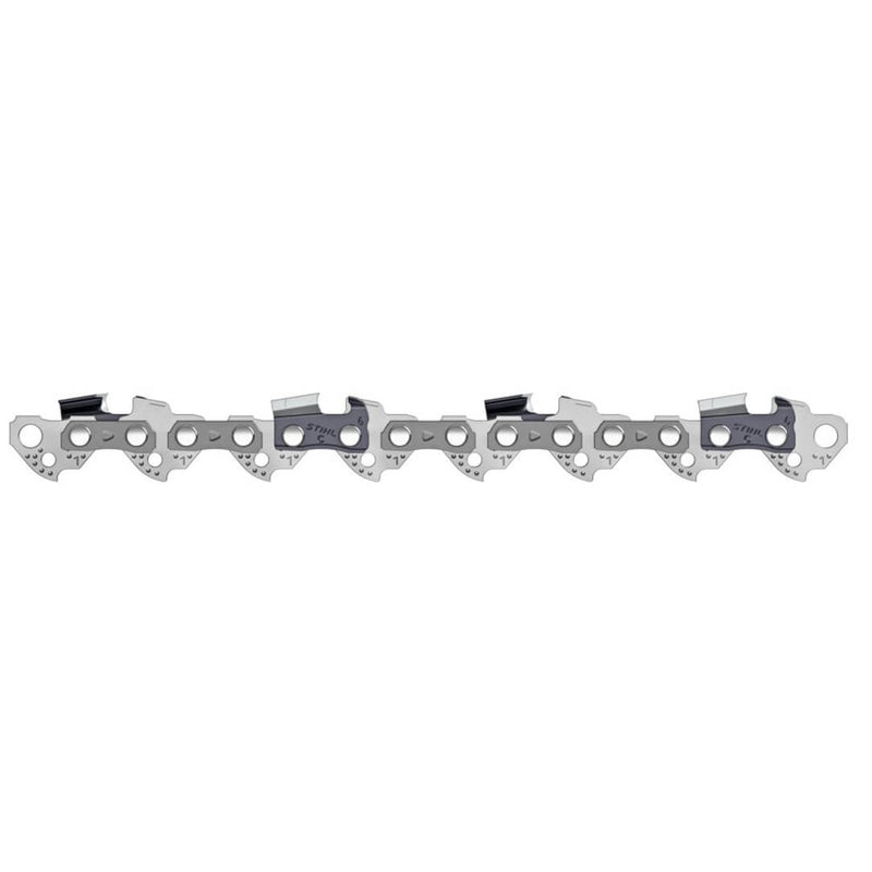STIHL 3617 000 0050 35CM/14" Loop 3/8P .050 Picco Super Full Chisel