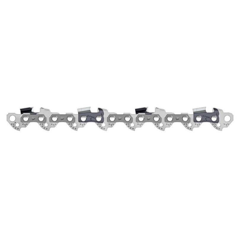 STIHL 3617 000 0410 3/8P .050 410 Drive Link Picco Super Full Chisel