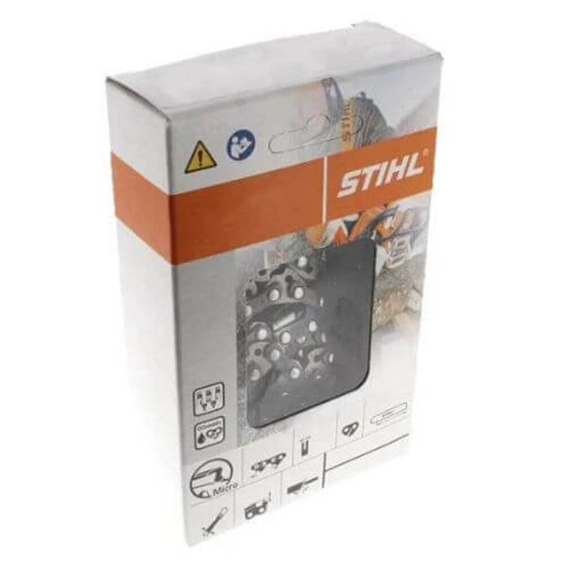 STIHL 36170000060 63 PS 40cm/16" 60 Drive Links Picco Super Chain Accessories