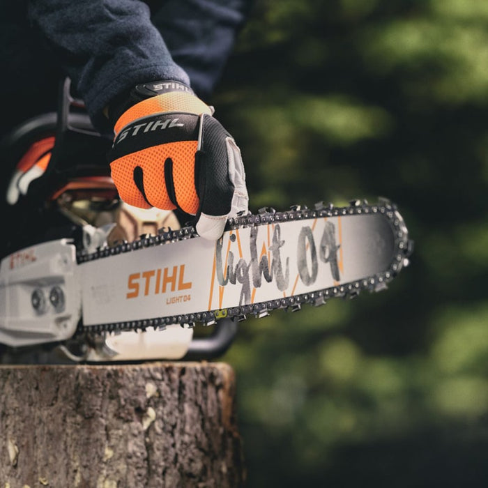 STIHL 3652 000 0060 40CM/16" Loop 3/8 .063 Rapid Micro Semi Chisel