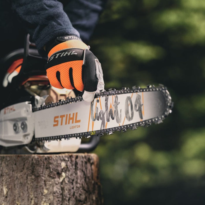 STIHL 3621 000 0066 45CM/18" Loop 3/8 .063 Rapid Super Full Chisel