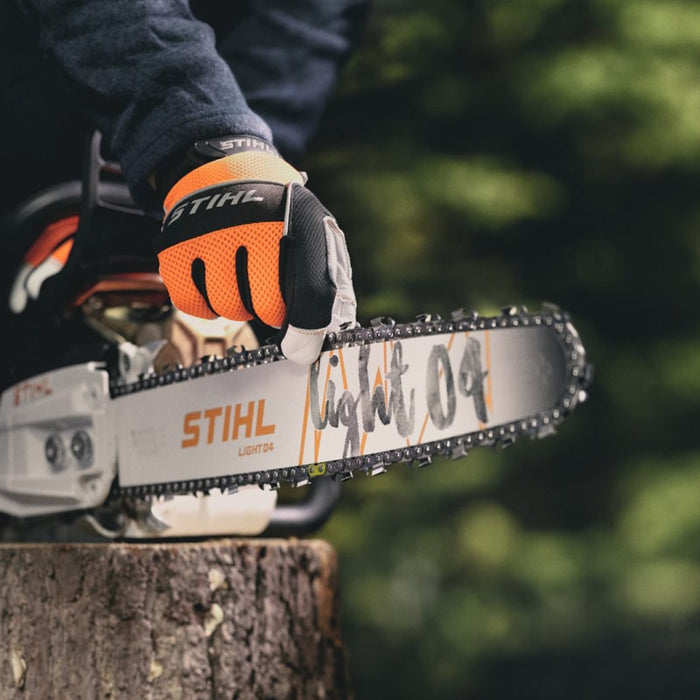 STIHL 3621 000 0085 63CM/25" Loop 3/8 .063 Rapid Super Full Chisel