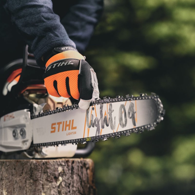 STIHL 3621 000 0091 71CM/28" Loop 3/8 .063 Rapid Super Full Chisel