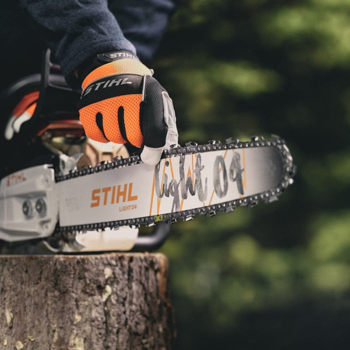 STIHL 3621 000 0098 76CM/30" Loop 3/8 .063 Rapid Super Full Chisel