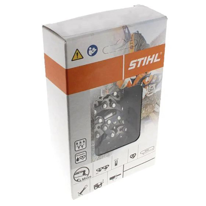 STIHL 39460000072 72 Drive Links Rapid Super (RS) 1.6 mm .404" Saw Chain Accessories