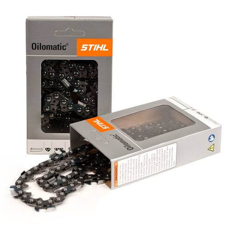 STIHL 25 RS .325" Rapid 15" Super Chisel Chain