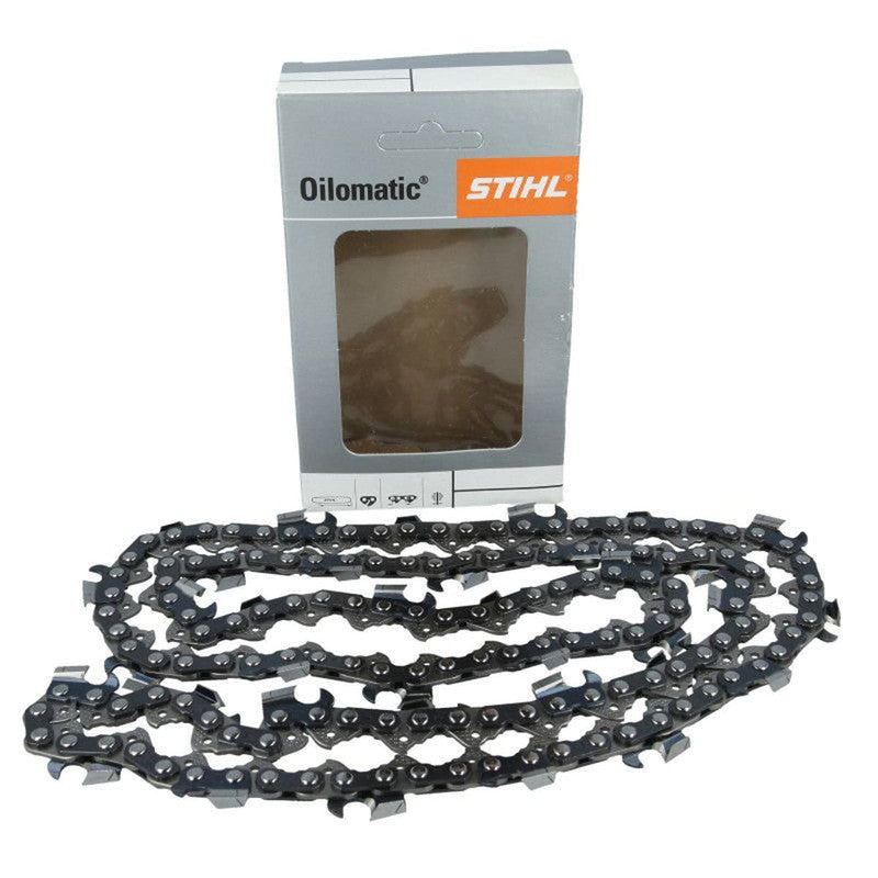 STIHL 60 Drive Links 33 RM 16" Rapid Micro 3/8" Chain