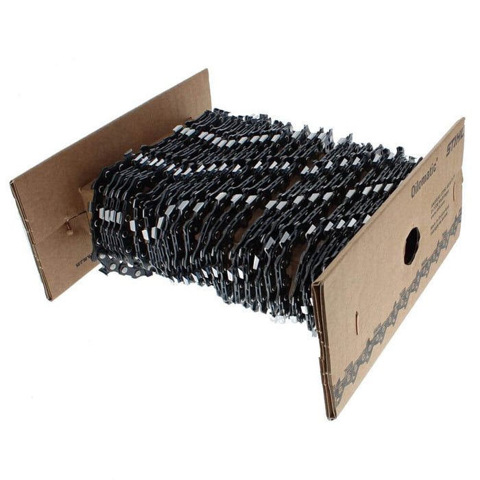 STIHL 3650 000 0410 33RMC 3/8 .050 Rapid Micro Comfort Semi Chisel