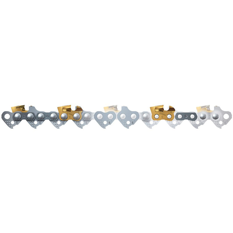 STIHL 3667 000 0056 35CM/14" Loop .325 .063 Rapid Duro Carbide (3) Low Kickback