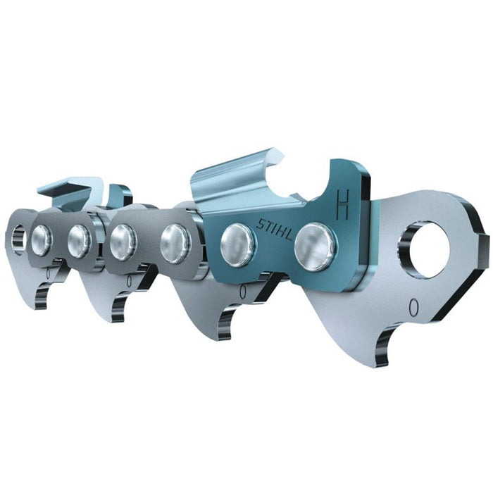 STIHL 3668 000 0077 25" Loop .404 .063 RAPID MICRO SEMI CHISEL