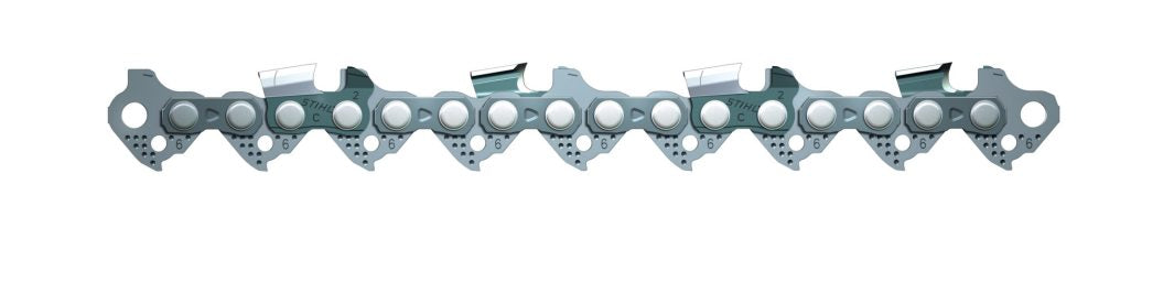 STIHL 3686 000 0074 18" Loop .325 .063 Rapid Micro Semi Chisel 3686 000 0074