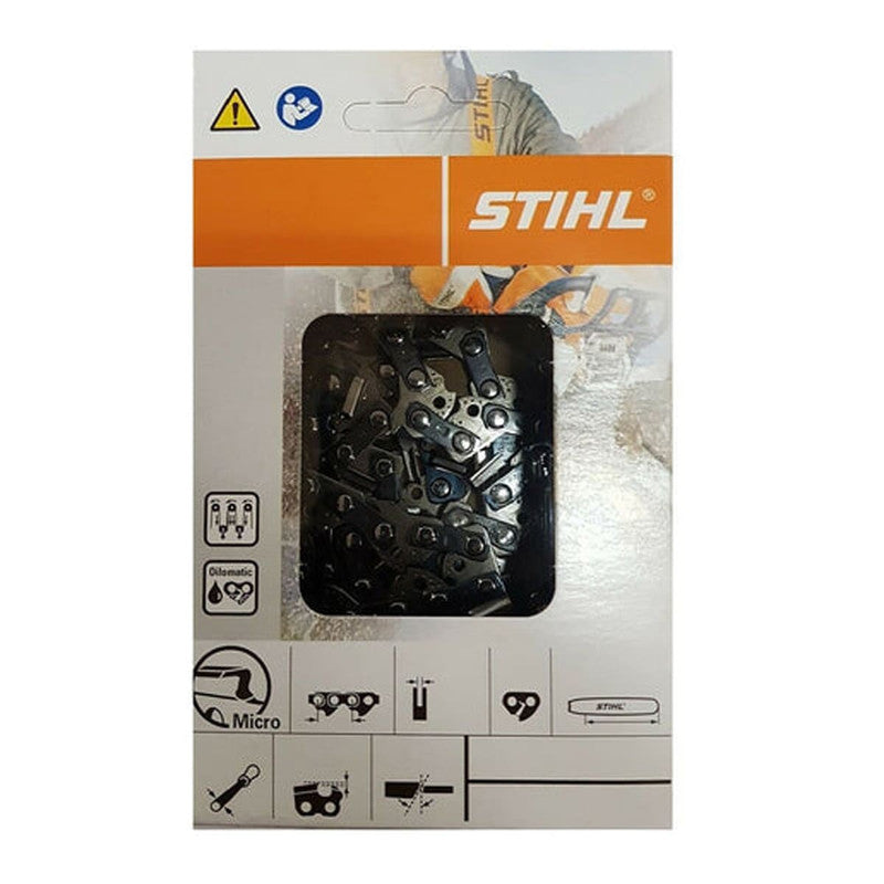 STIHL 36930000067 23 RM .325'' 67 Drive Links Pro Saw Chain 40cm