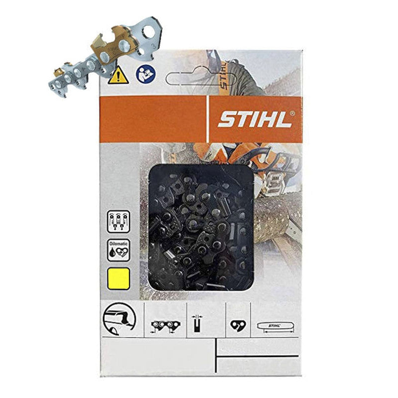STIHL 23 RD3 16" Pro 325" Rapid Duro Chain Accessories