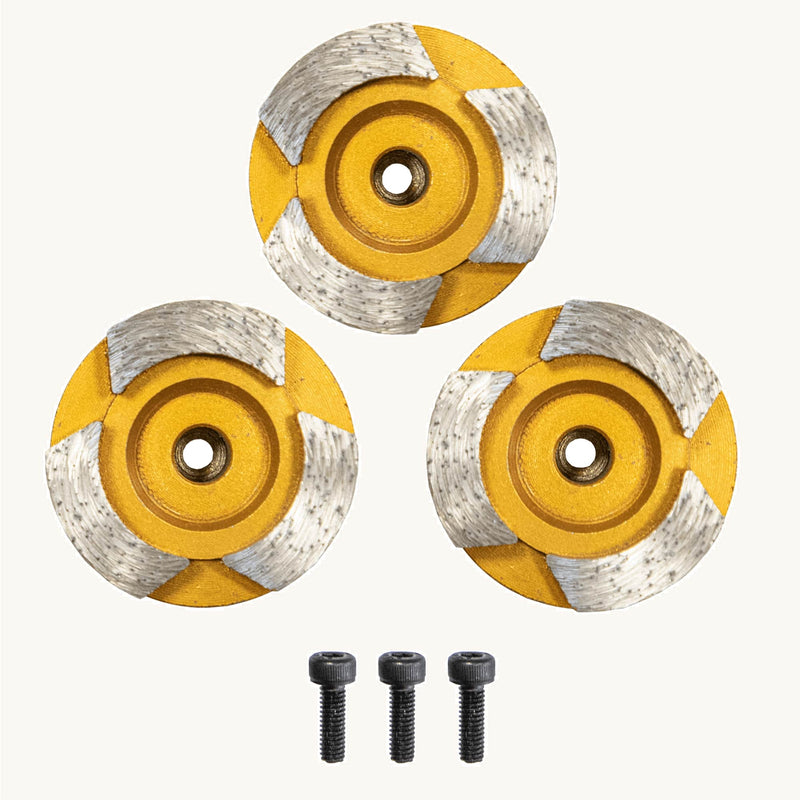 Eibenstock Concrete Grinding Disc - 37134000 - Betontools Australia