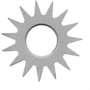 Eibenstock EPF1503 Claw cutters pointed 16 Piece Pack 37427000 - Betontools Australia