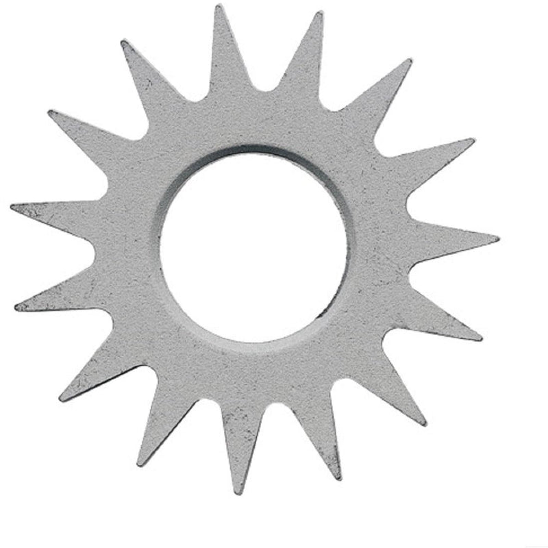 Eibenstock EPF1503 Claw cutters pointed 16 Piece Pack 37427000 - Betontools Australia