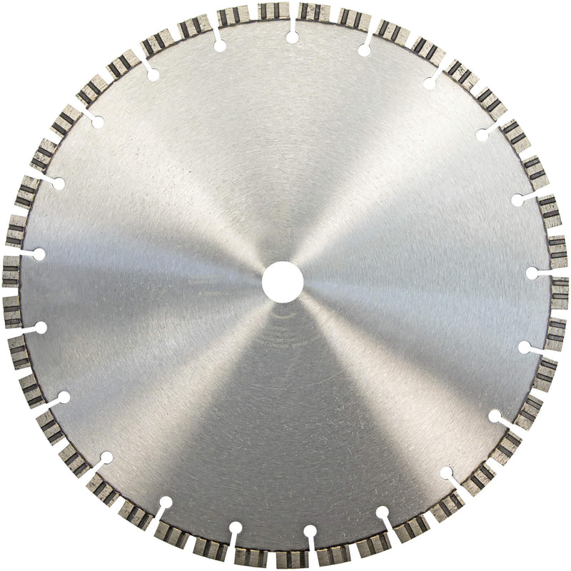 Eibenstock 400 mm Diamond Cutting Disc Premium - 3744T000 - Betontools Australia