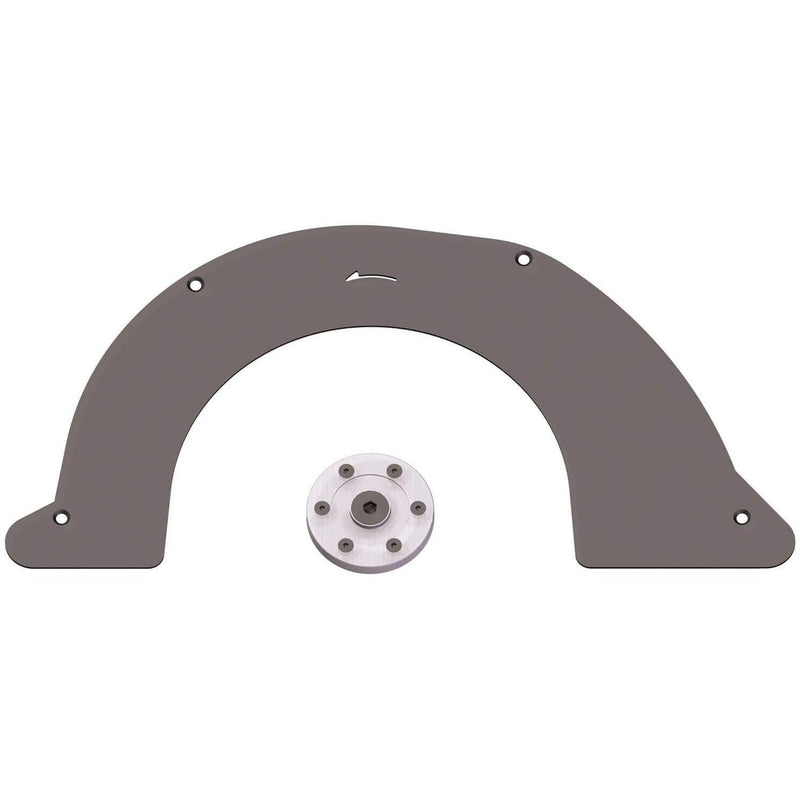 Eibenstock Adapter Kit for Cuttings Edge for ETR400P 3744W000 - Betontools Australia