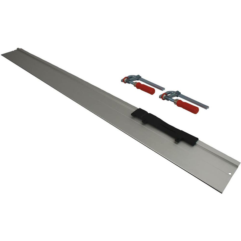 Eibenstock Guide Rail 1500mm with Clamps for EDS125/EDS181 37462000 - Betontools Australia