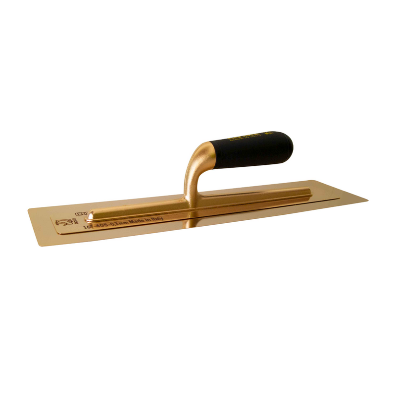 CO.ME Limited Edition Venetian Golden Trowel - 381LILUO280