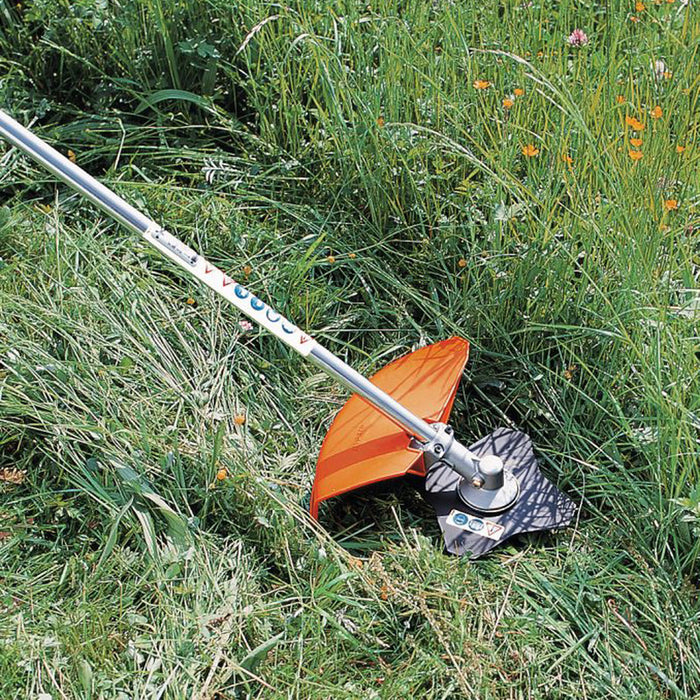 STIHL 4000 713 3801 230-4 / 20.0MM Grass Cutting - 4 Blades