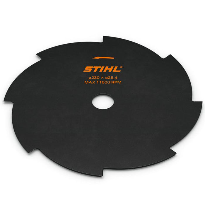 STIHL 4000 713 3802 255-8 / 20.0MM Grass Cutting - 8 Teeth