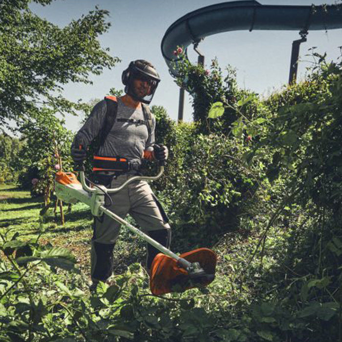 STIHL 4110 713 4100 350-3 / 20.0MM Brush Knife