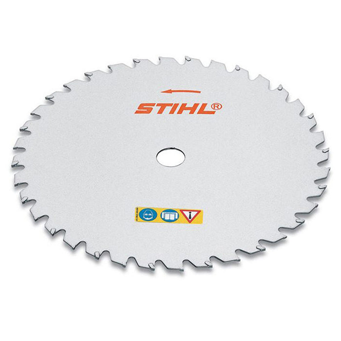 STIHL 4000 713 4211 225-36 / 20.0MM - WoodCut Carbide Saw Blade