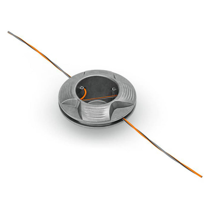 STIHL 4001 710 2105 FixCut 31-2 (Alloy) / 2.4mm Mowing Head