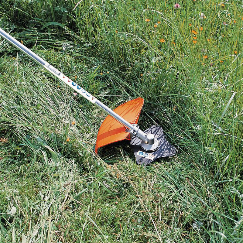 STIHL 4001 713 3801 230-4 / 25.4MM Grass Cutting - 4 Blades
