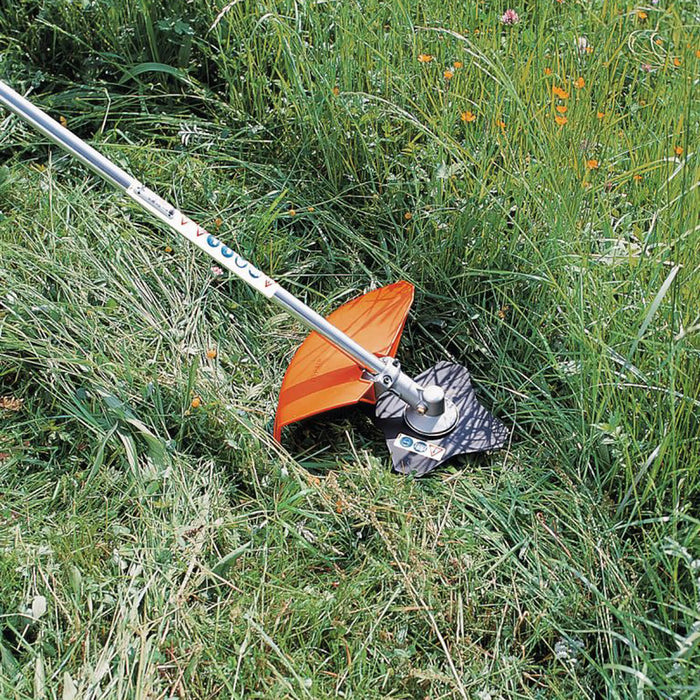 STIHL 4001 713 3801 230-4 / 25.4MM Grass Cutting - 4 Blades