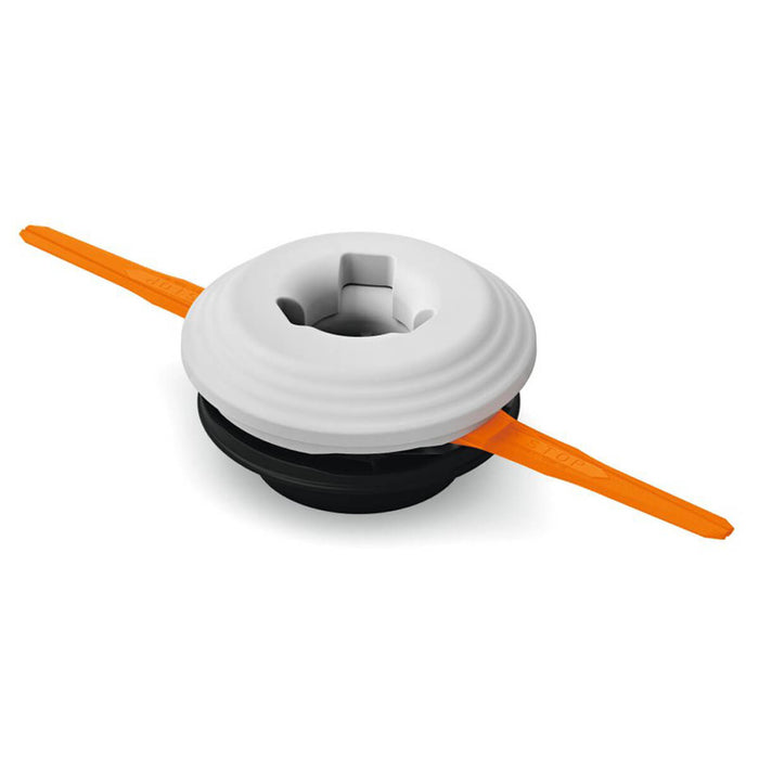 STIHL 4002 007 1000 PolyCut Blades - 145mm (12 Pack)