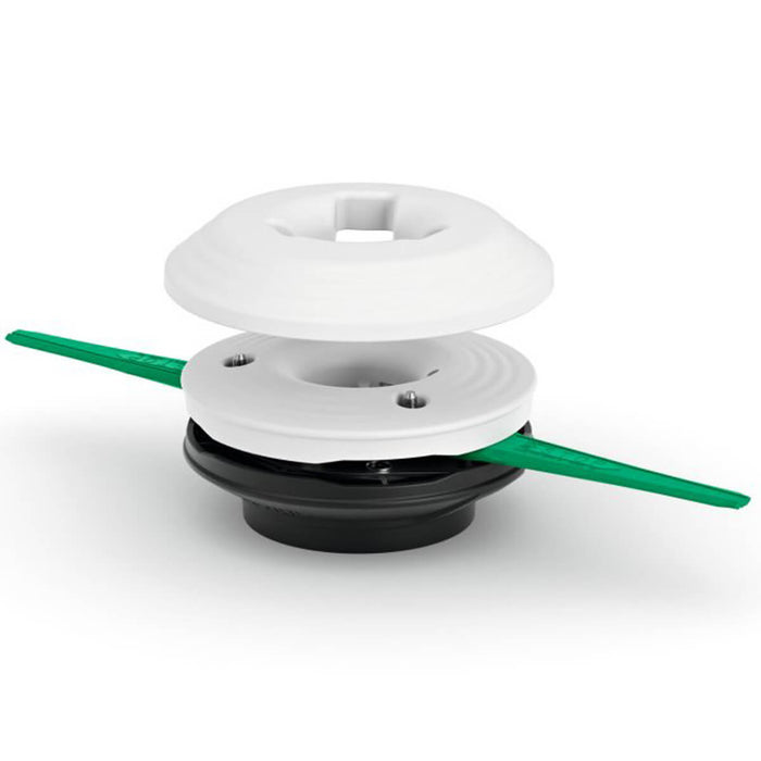 STIHL 4002 007 1020 PolyCut Blades - 130mm (12 Pack)